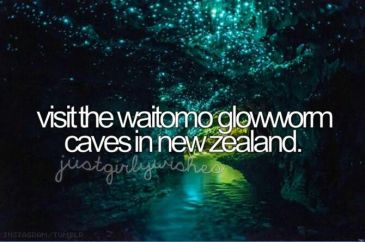 glowwormcaves
